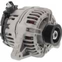 Dynamo / Alternator (negen) MAPCO - 13526