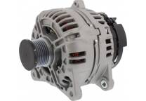 Dynamo / Alternator (negen)