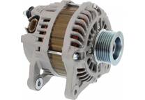 Dynamo / Alternator (negen)