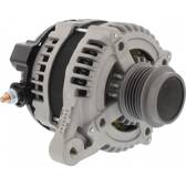 Dynamo / Alternator (negen) MAPCO - 13585