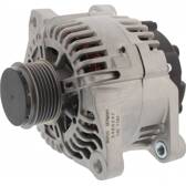 Dynamo / Alternator (negen) MAPCO - 13586