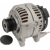 Dynamo / Alternator (negen) MAPCO - 13601