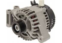 Dynamo / Alternator (negen)