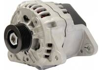 Dynamo / Alternator (negen)