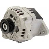 Dynamo / Alternator (negen) MAPCO - 13604