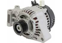 Dynamo / Alternator (negen)