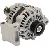 Dynamo / Alternator (negen) MAPCO - 13608