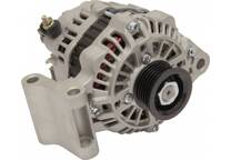 Dynamo / Alternator (negen)