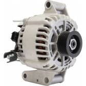 Dynamo / Alternator (negen) MAPCO - 13610