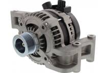 Dynamo / Alternator (negen)