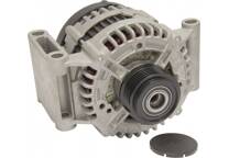 Dynamo / Alternator (negen)