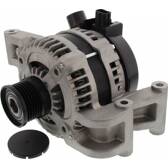 Dynamo / Alternator (negen) MAPCO - 13617