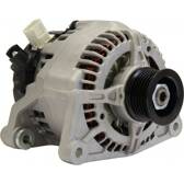 Dynamo / Alternator (negen) MAPCO - 13618