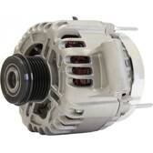 Dynamo / Alternator (negen) MAPCO - 13619