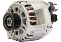 Dynamo / Alternator (negen)