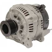 Dynamo / Alternator (negen) MAPCO - 13624