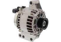 Dynamo / Alternator (negen)