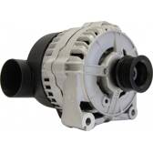 Dynamo / Alternator (negen) MAPCO - 13636