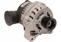 Dynamo / Alternator (negen)