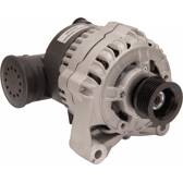 Dynamo / Alternator (negen) MAPCO - 13637