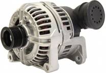Dynamo / Alternator (negen)