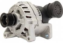 Dynamo / Alternator (negen)
