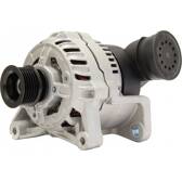 Dynamo / Alternator (negen) MAPCO - 13643