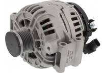 Dynamo / Alternator (negen)