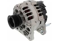 Dynamo / Alternator (negen)
