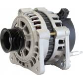 Dynamo / Alternator (negen) MAPCO - 13706