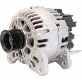 Dynamo / Alternator (negen) MAPCO - 13717