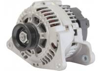 Dynamo / Alternator (negen)