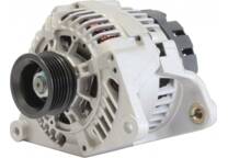 Dynamo / Alternator (negen)