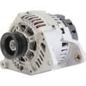 Dynamo / Alternator (negen) MAPCO - 13735