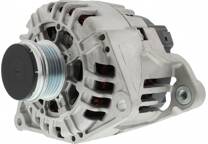 Dynamo / Alternator (negen)