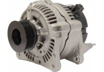 Dynamo / Alternator (negen)