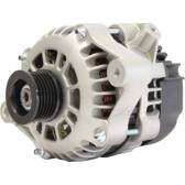 Dynamo / Alternator (negen) MAPCO - 13802