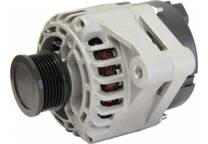 Dynamo / Alternator (negen)