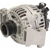 Dynamo / Alternator (negen) MAPCO - 13813