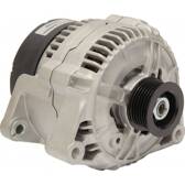 Dynamo / Alternator (negen) MAPCO - 13814