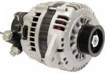 Dynamo / Alternator (negen)