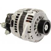 Dynamo / Alternator (negen) MAPCO - 13822
