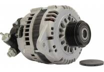 Dynamo / Alternator (negen)