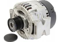 Dynamo / Alternator (negen)