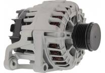Dynamo / Alternator (negen)