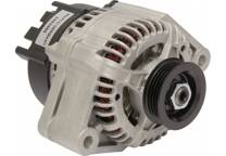 Dynamo / Alternator (negen)