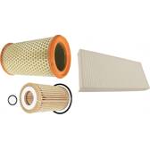 Elemento de filtro MAPCO - 68102