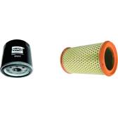 Elemento de filtro MAPCO - 68103