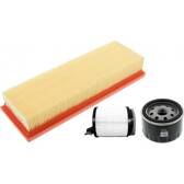 Elemento de filtro MAPCO - 68104