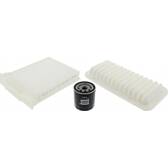 Elemento de filtro MAPCO - 68300